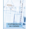 Expériences de chimie