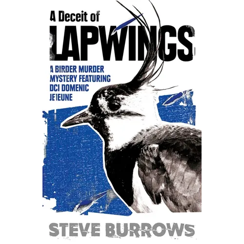 A Deceit of Lapwings