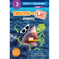 Truth or Lie: Sharks!