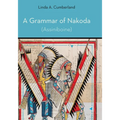 Grammar of Nakoda (Assiniboine)
