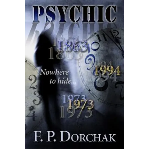 Psychic