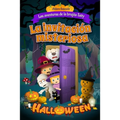 La invitación misteriosa: Las aventuras de la brujita Tatty
