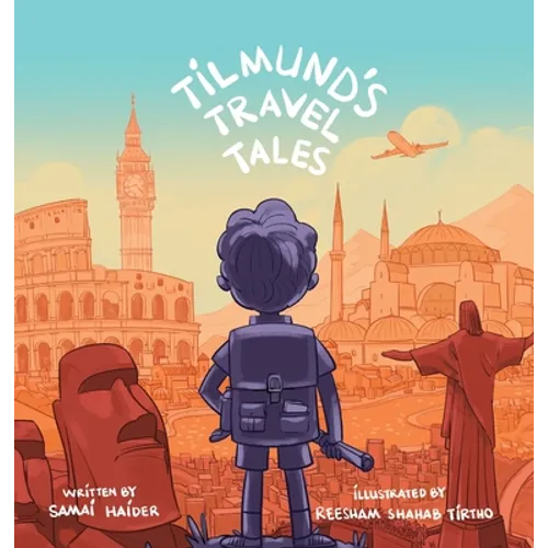 Tilmund's Travel Tales