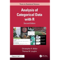 Analysis of Categorical Data with R