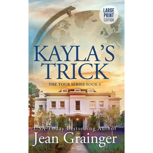 Kayla's Trick
