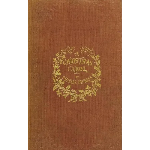 A Christmas Carol