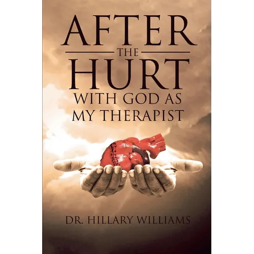 After th Hurt With God Has My Therapist