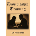 Discipleship Training