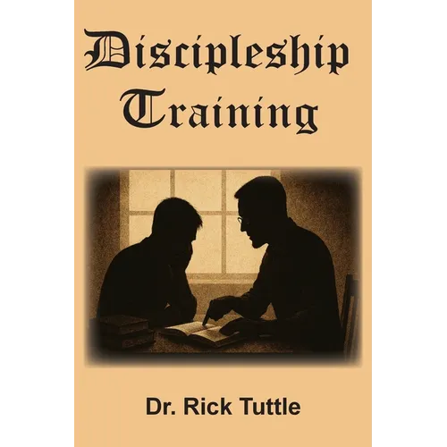 Discipleship Training