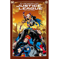 Elseworlds: Justice League Vol. 3 (2024 Edition)