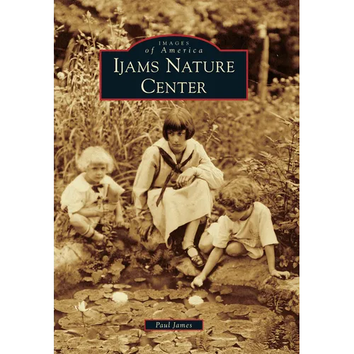 Ijams Nature Center