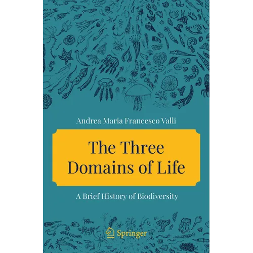 The Three Domains of Life: A Brief History of Biodiversity