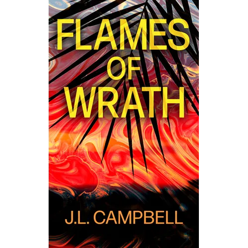 Flames of Wrath