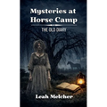 Mysteries at Horse Camp: The Old Diary
