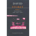 Storey Plays: 1: The Contractor; Home; Stages; Caring