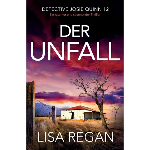 Der Unfall: Ein rasanter und spannender Thriller