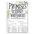Promises from the Bible Word Searches