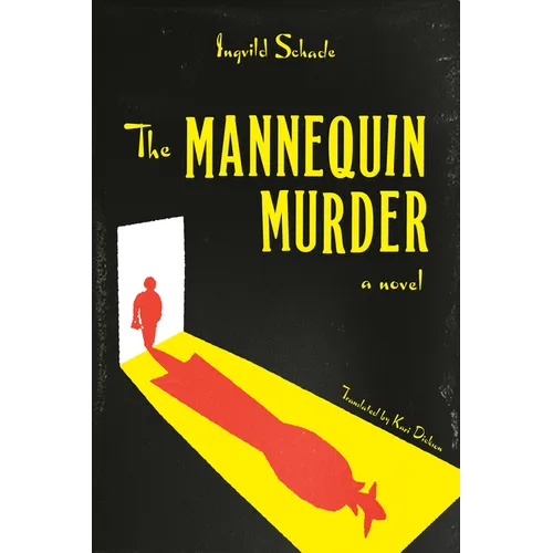 The Mannequin Murder