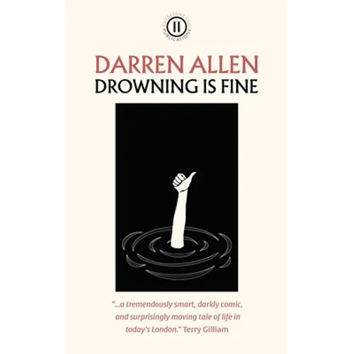 Drowning is Fine