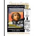 Search for Eurydice: Screenplay & Graphic Novel
