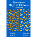 Recursive Digital Filters: A Concise Guide