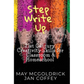 Step Write Up