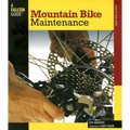 Mountain Bike Maintenance