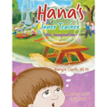 Hana's Inner Teacher: Her Imagination
