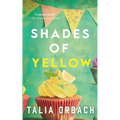 Shades of Yellow