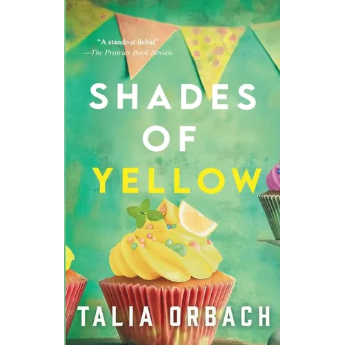 Shades of Yellow