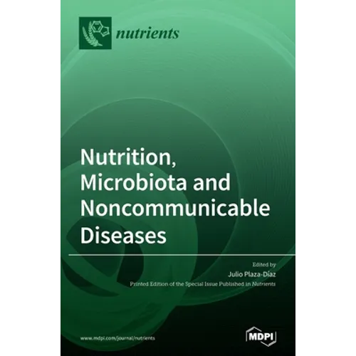 Nutrition, Microbiota and Noncommunicable Diseases