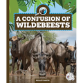 A Confusion of Wildebeests