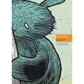 Animals and Objects in and Out of Water: Posters by Jay Ryan, 2006-2008