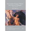 Nineteenth-Century Poetry and Liberal Thought: Forms of Freedom