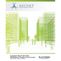 Autodesk Revit 2017 (R1) BIM Management: Template and Family Creation - Imperial: Autodesk Authorized Publisher