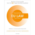 EU Law Concentrate: Law Revision and Study Guide