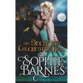 The Secrets Of Colchester Hall