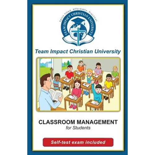 Classroom Management for students