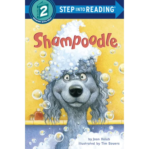 Shampoodle