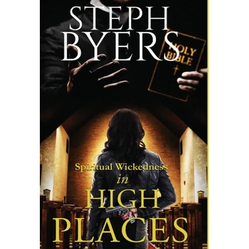 Spiritual Wickedness in High Places