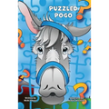 Puzzled Pogo