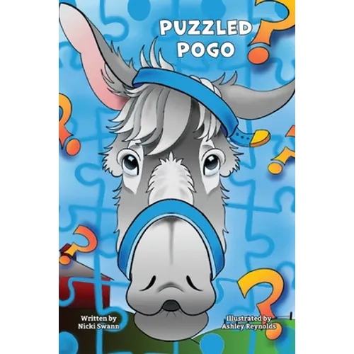 Puzzled Pogo