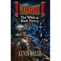 Malspite: The Witch of Black Forrest