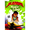 Aladdin and the Magic Lamp