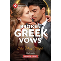 Broken Greek Vows