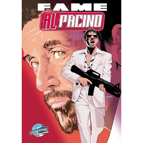 Fame: Al Pacino