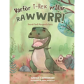Varför T-Rex Vrålar Rawwwrr!