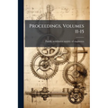 Proceedings, Volumes 11-15