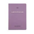Lsb Scripture Study Notebook: Leviticus: Legacy Standard Bible