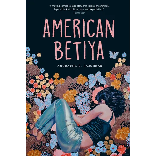 American Betiya